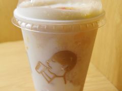 -喜茶(上海泰禾大厦店)
