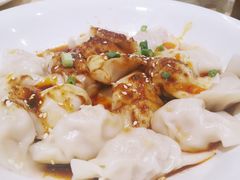 红油水饺-安天民北方饺子(白石洲店)