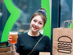 -Shake Shack(南山万象天地店)