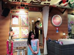门面-早安曼谷泰国餐厅