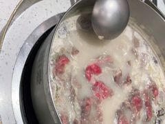 -若爱猪肚鸡·啫啫煲(循礼门M+店)