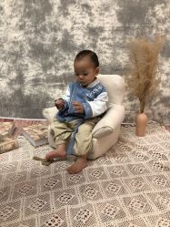 -小鬼当佳儿童摄影(龙德广场店)