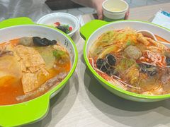 -许小树(国贸商城店)