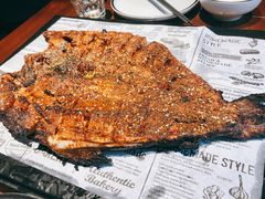 -Local泰莲庭(虹鳟鱼店)