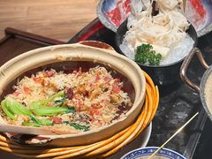 -捞王锅物料理(金华义乌之心店)