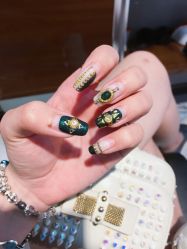 -PinkBaby美甲美睫