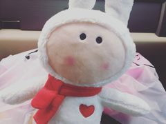 -PAWTOY爪e玩偶店(天兴罗斯福店)