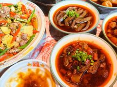 -耙吉吉川味小酒馆(本地人回头店)