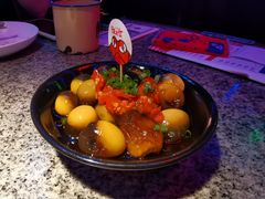 -蛙来哒(东城万达店)