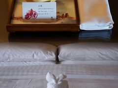 -宁波万豪酒店