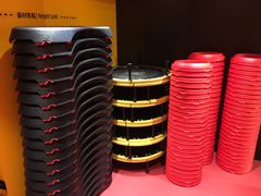 -超级猩猩健身·团课(陆家嘴中心店)