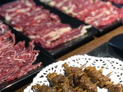-幸运牛汕头小黄牛牛肉火锅(梅林店)