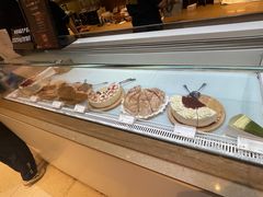 -EVERNAKED裸蛋糕(SOHO天山店)