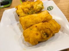-添好运点心专门店(中环IFC店)