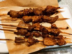 -金掌勺·锅包肉(广渠门店)