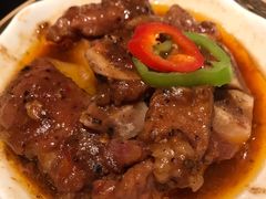 -珍宝轩海鲜火锅(碧湖大厦店)