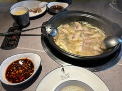 -同仁四季椰子鸡(海岸城天利店)