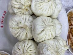 三鲜包子-津门张记包子铺(中山门店)