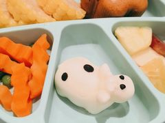-西贝(六里桥旗舰店)