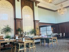 -望京楼flavor餐厅(古北水镇景区店)