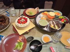 -杭州君悦酒店·湖滨28中餐厅