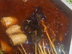 -聚点串吧·北京烧烤(赵登禹路店)