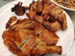 -稻香酒家·33年老字号·港式粤菜(富邦中心店)