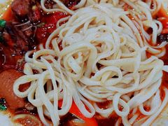 -新疆阿力餐厅(洪湖里店)