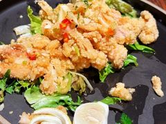 -食陆号·新式台湾创意菜(苏州首店)