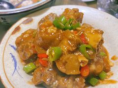 -神仙钵湘香土菜馆(光华路店)