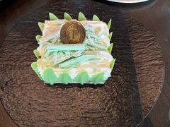 -彩丰楼中餐厅(佘山世茂洲际酒店)