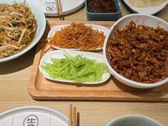 -春饼先生·北京烤鸭(甘井子万达店)