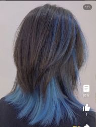 -时尚殿堂hair salon