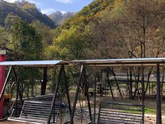 -秦岭风景区