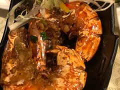 -喜记避风塘炒辣蟹(旗舰店)