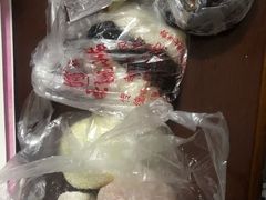 -清真老西北角温记粘食店(长沙路店)