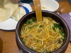 -满园烤鸭·春饼(太原街万达店)
