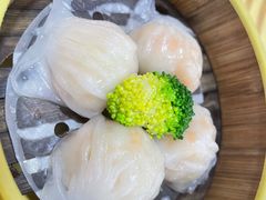 -吉莲利苑海鲜酒家(珠海拱北28年老字号店)