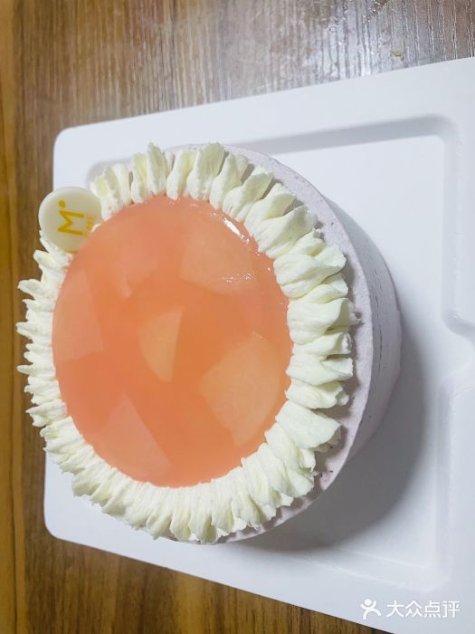 Mcake蛋糕(田村路店)图片