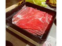 上选牛胸肉-八角锄烧·肉火锅(天河城店)