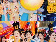 -弘阳·未来世界(弘阳广场店)