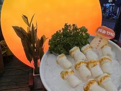 -闲云无敌锤子·老火锅(江宁路店)