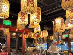 -南京大牌档(济南万象城店)