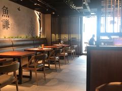 -鱼谦脆皮烤鱼(华阳城店)