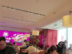 -老板恋上鱼(恒隆广场店)