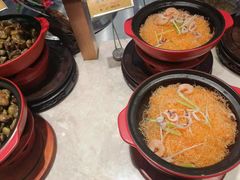 -梦都海鲜酒家(万达广场江桥店)