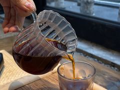 -Metal hands·铁手咖啡