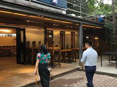 -一粥(华侨城创意文化园店)