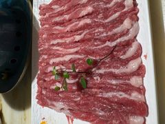 -涮福記·现切牛羊肉火锅(世纪汇店)