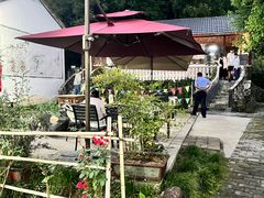 -天然居农家乐(温泉南路店)